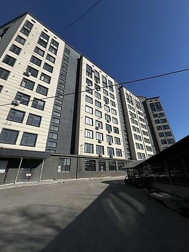 Новостройки от застройщика: Жилой комплекс Luxembourg Сдается 2 комнаты в 3-комнатной квартире — 1