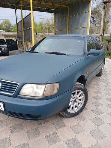 самсунг машина цена: Audi A6: 1996 г., 2.6 л, Механика, Бензин, Универсал