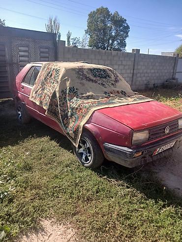 голф обмен 2107: Volkswagen Golf: 1991 г., Бензин — 3