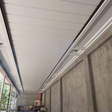 Фасадные работы: Ремонт фасада, Демонтажные работы | Туникафон Больше 6 лет опыта — 4