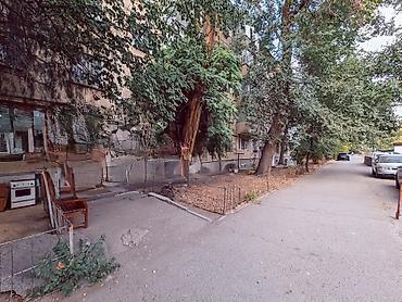 токольдошь: 1 комната, 35 м², Ортосайский рынок / базар 104 серия, 1 этаж, Евроремонт — 3