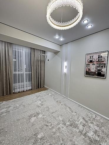 312: 1 комната, 44 м², Элитка, 7 этаж, Свежий ремонт — 5