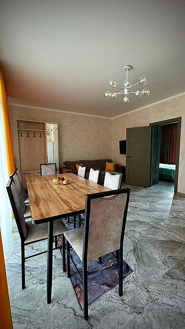 Продажа квартир: 3 комнаты, 46 м², Евроремонт — 17