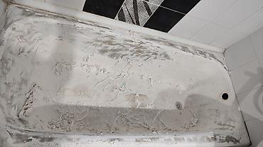 Реставрация ванн: Реставрация ванн Больше 6 лет опыта — 14