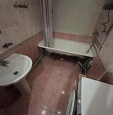 Продажа квартир: 3 комнаты, 62 м², 12 мкр 105 серия, 4 этаж, Евроремонт — 5