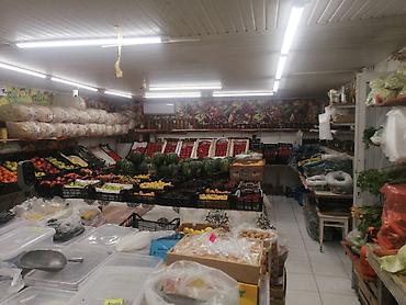 limon satışı: BİZNES SATILIR 10500 AZN Mağazanın Yerləşdiyi yer Nərimanov — 7