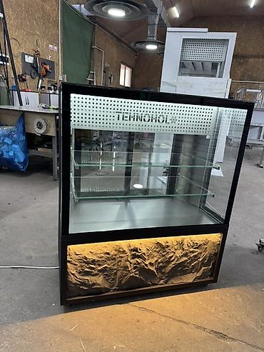 Холодильные витрины: Кондитерские, Новый — 4