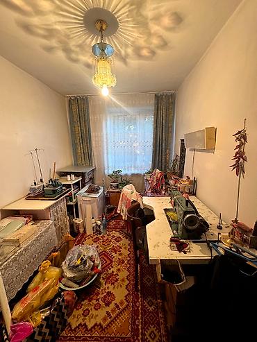 Продажа квартир: 2 комнаты, 42 м², 2 этаж — 7