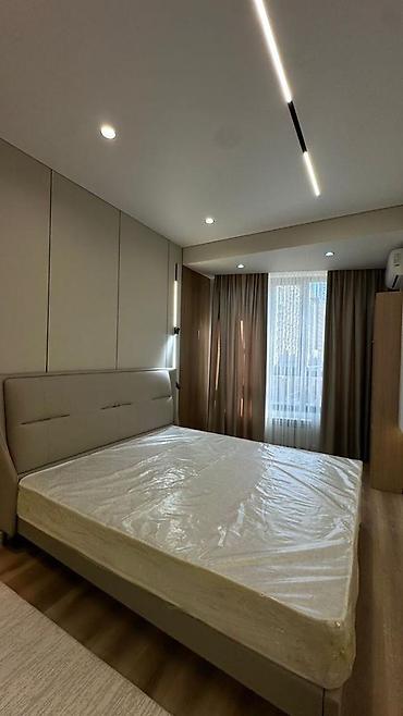 Продажа квартир: 2 комнаты, 73 м², Элитка, 3 этаж, Дизайнерский ремонт — 2