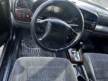легаси бл5 универсал: Subaru Legacy Lancaster: 2000 г., 2 л, Автомат, Бензин, Универсал — 2
