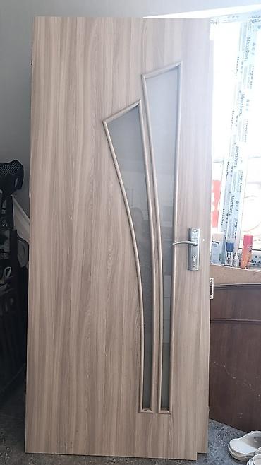 4 qapi satilir Olcu 80*2 Birlikde 200 azn söküdu Ünvan Ramanı