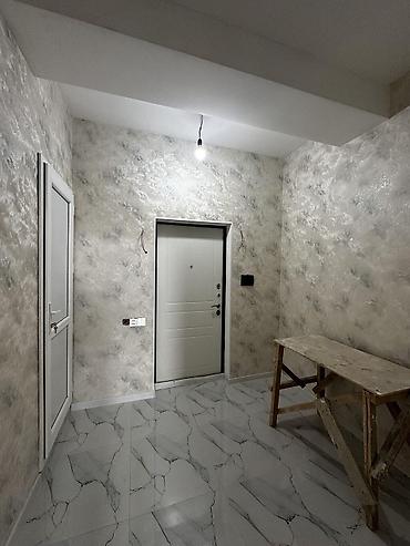 kirayə ev nerimanov: 2 otaqlı, Yeni tikili, 57 kv. m — 6