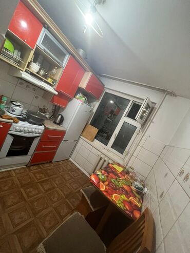 без подселением: 3 м², С мебелью