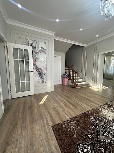 Продажа коттеджей и домов: Продаю 2 эт. Особняк 188 кВ.м ортосай кирпичный мебель at lalafo.kg — 5 Продажа коттеджей и домов: Продаю 2 эт. Особняк 188 кВ.м ортосай кирпичный мебель — 5