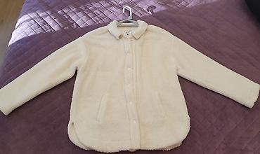 Jaket, Qız üçün, 10 - 12 yaş, U.S. Polo Assn