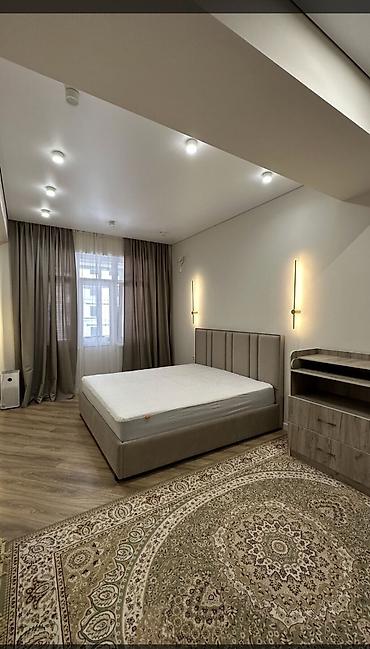 Продажа квартир: 3 комнаты, 74 м², Элитка, 4 этаж, Дизайнерский ремонт — 7
