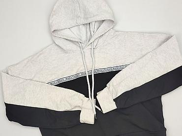 bluza ysl: Bluza z kapturem damska, rozmiar 4XL — 1