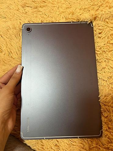 samsung tab 2 10 1: Samsung Galaxy Tab S10 FE (SM-X520) planşet - Ekran: Böyük ölçülü — 2
