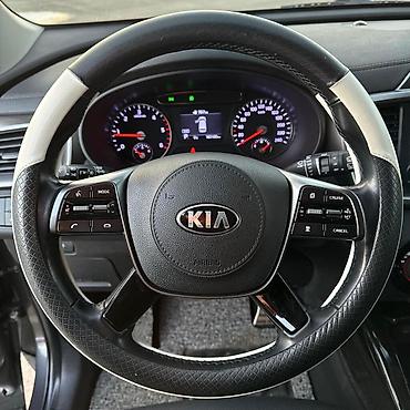 Kia: Kia Sorento: 2018 г., 2 л, Автомат, Дизель, Кроссовер — 11