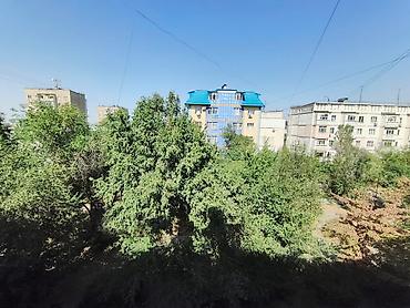 flat kant: 2 комнаты, 50 м², 5 мкр Индивидуалка, 4 этаж, Свежий ремонт — 10