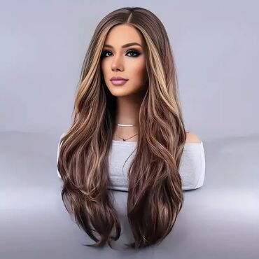 Perike i klipse: 3200 — 20