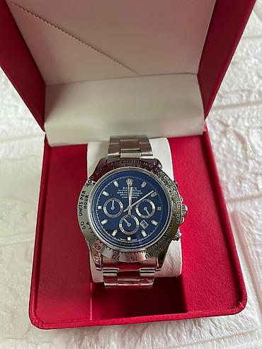 Ručni satovi: 02. Cena:2800in (Bez kutije)
Cena:3300din (Sa kutijom) — 23