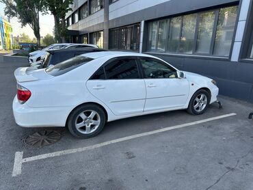 двигатель камри 30 2.4 купить: Toyota Camry: 2004 г., 2.4 л, Автомат, Бензин, Седан