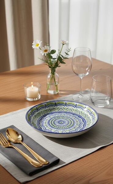 Digər dəstlər və servizlər: ✔️ Bütün məhsullar cəmi 1 manat ✔️ Ev əşyaları, kosmetik, aksesuarlar — 1