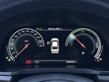 киа куплю: Kia K7: 2020 г., 2.4 л, Автомат, Гибрид, Седан — 8
