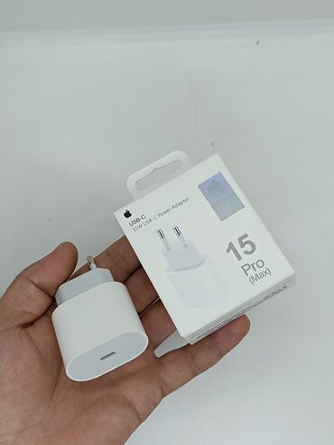 irşad electronics iphone x: Adapter Apple, Yeni