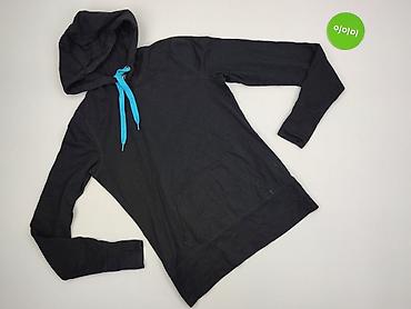 bluzy crivit: Crivit, Bluza z kapturem damska, rozmiar S — 2