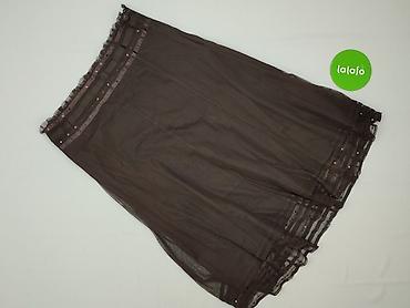 spódnice cekiny hm: H&M, Spódnica damska, rozmiar S — 2