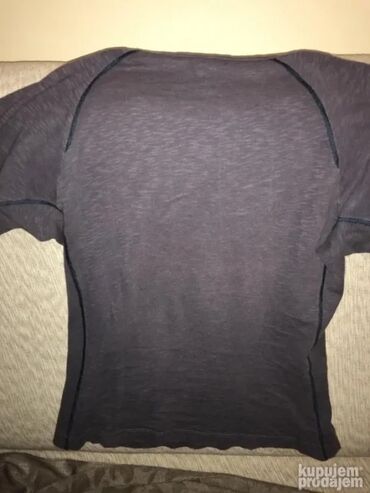 Majice: Original DIESEL majica M 100% cotton Ramena 45cm, duzina 70cm TOP — 8