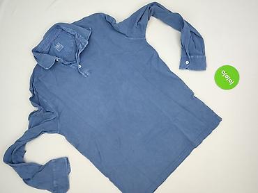 pull and bear sweter: Polo shirt for men, size M — 2