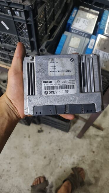 tofas motoru: BMW Bmw e 46 2 l, Benzin, 2024 il, Orijinal, Almaniya, İşlənmiş