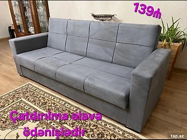 Divanlar: Divan, Yeni, Açılan, Bazalı, Parça, Rayonlara çatdırılma — 1