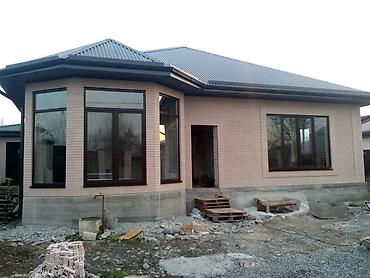 Пластиковые окна на заказ: Пластиковое окно на заказ, Тип окна: Витражные, Мансардные, Панорамные, Бесплатная установка, Без рассрочки — 3