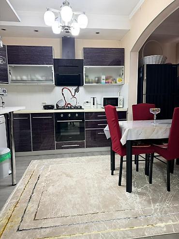 Продажа квартир: 2 комнаты, 69 м², 106 серия улучшенная, 9 этаж, Евроремонт — 15