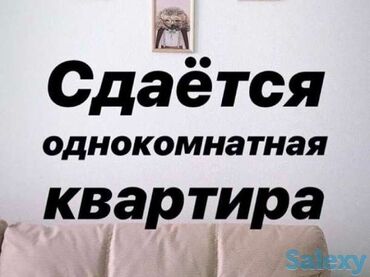 Долгосрочная аренда квартир: 1 комната, Собственник, Без подселения, Без мебели