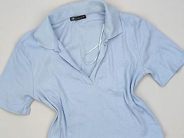 polo big star: Zara, Damska koszulka polo, rozmiar M — 1