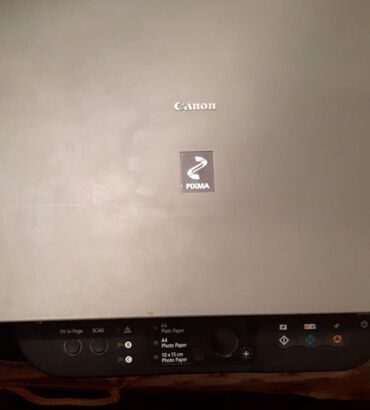 printer hp: Printer skaner kserokopiya üçü birində kraska alınıb qoyulmalıdır