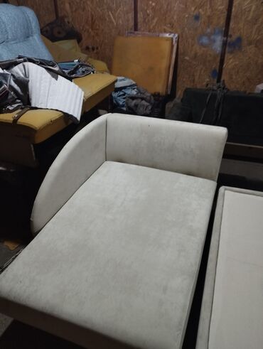 Ремонт, реставрация мебели: Ремонт реставрация и перетяжка мягкой мебели — 5