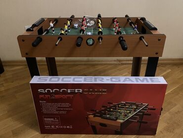 намазов оценивание 6 класс ответы: Salam .Real Alıcıya endirim olacaq.Stolüstü futbol (foosball) oyunu –