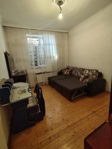 bina az lokbatan heyet evleri: Пос. Локбатан 3 комнаты, 100 м², Средний ремонт