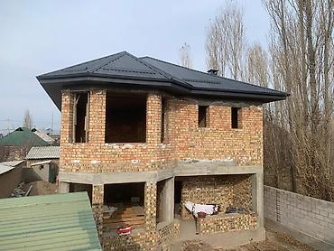 Кровля крыши: Монтаж кровли “под ключ” - Профессиональное устройство крыш частных — 28