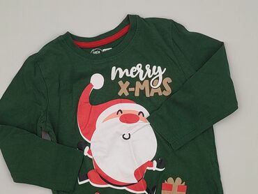 koszulki reprezentacji niemiec: Blouse, Little kids, 4-5 years, 104-110 cm, condition - Very good
