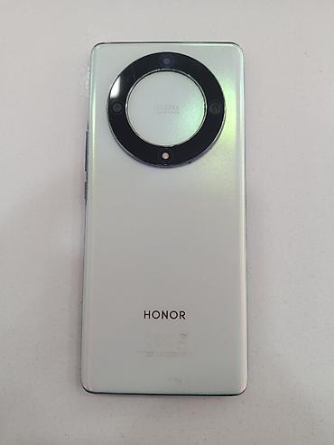 indesit ds 4160 s: Honor X9b, 128 GB, rəng - Ağ — 2