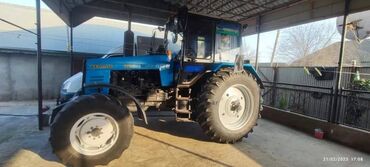 gence traktor zavodu yeni qiymetleri: Traktor motor 2.4 l, İşlənmiş