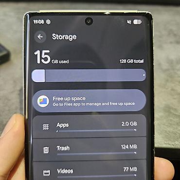 лет экран: Google Pixel 6 pro
128/8 GB
Обмен интересует
Торга нет — 9