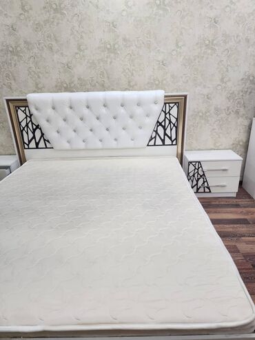 кровать новые: Мебель на заказ, Спальня